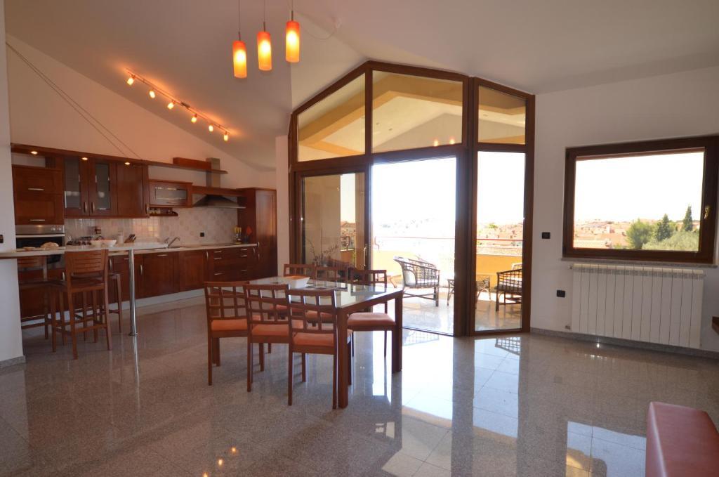 Apartments Ana Wellness روفينج الغرفة الصورة